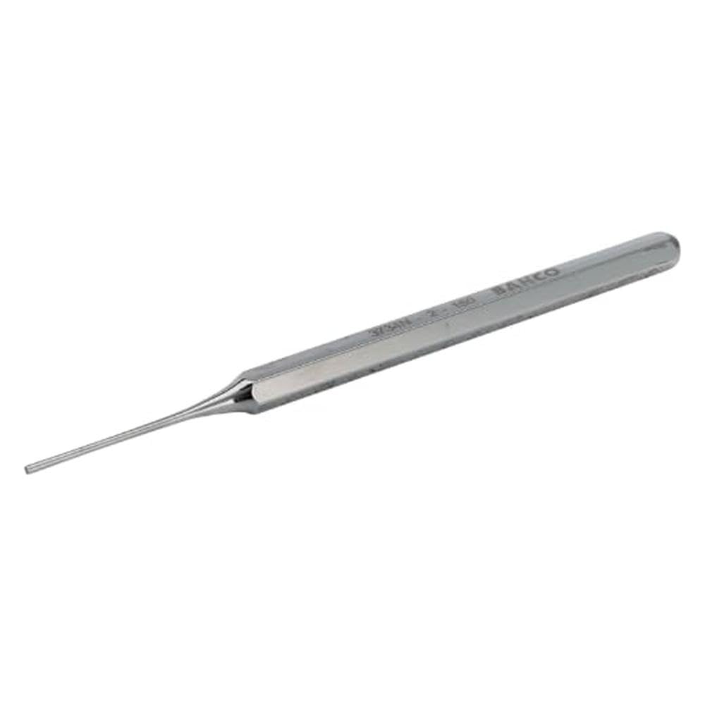 Bahco Sb-3734N-4-150 Parallel Pin Punch 4Mm (5/32In)