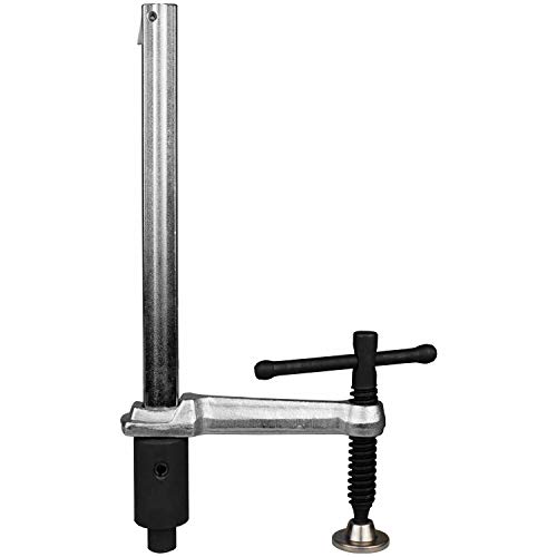 Inserta Clamp, Clamp Capacity: 8-1/2´´, UEN5200, Build Pro