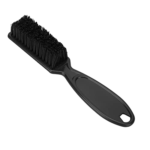 Bart-Styling-Bürste, Männer Bart Bürste, Öl Haar Bärte Bürste Weiche Borsten Schnurrbart Bart Pflege Bürste für Männer