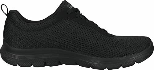 Image of Skechers Women's Flex Appeal 4.0 Brilliant View Walking Shoes