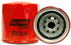 Killer Filter Replacement for CASITE CF107 (Pack of 4)