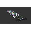 Logickeyboard ASTRA2 Backlit Keyboard for Davinci Resolve - Mac