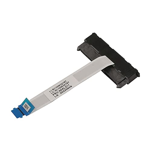 Image of HDD Caddy Cable Bracket Cage Replacement for Lenovo ThinkCentre M710Q M720Q M910X M920X P330 Tiny5 0XL211