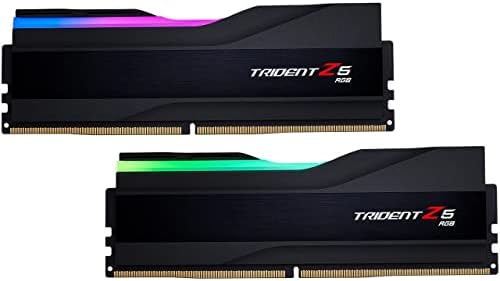 G.Skill Trident Z5 DDR5 32GB (2x16GB) 7200MHz