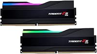 G.Skill Trident Z5 DDR5 32GB (2x16GB) 7200MHz