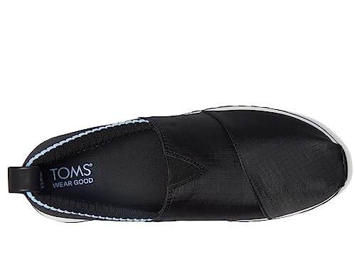 Image of TOMS Womens Alpargata Resident