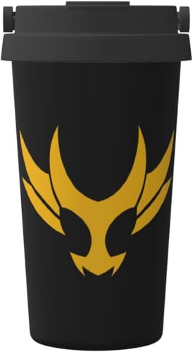 Zateem ^u[ 500ml W R[q[Jbv  ʃC_[AMg XeX }OJbv Xg[ƃXg[uVt ۉ ۗ ^  {g R[q[ r[  e  KF223B