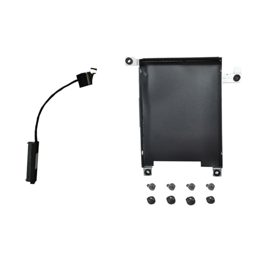 Support rigide avec câble pour ordinateur portable 15 châssis métallique 5510 5511 5502