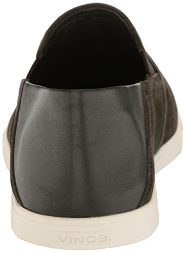 Vince Men's Sanders Slip-ons Loafer3