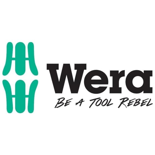 Wera Schraubendreher Set 0007663500090 aus Spezialstahl