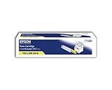 Epson Epson AcuLaser CX 21 NFCT (C13S050316 Toner d\'origine Epson – Jaune/Yellow/env. 5 000 pages)