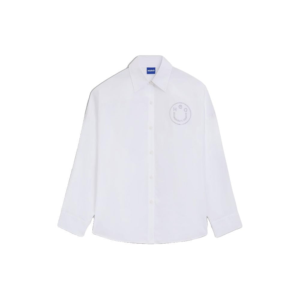 Hugo Boss Apparel Spring26