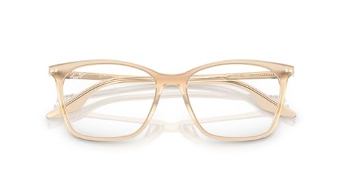 Image of Ray-Ban Unisex Rx5422 Cat Eye Prescription Eyewear Frames