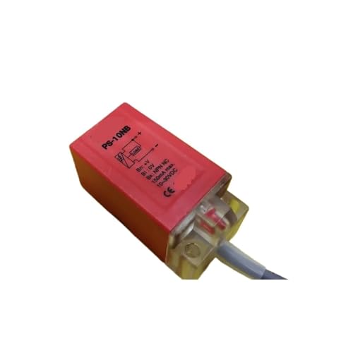 Interrupteur PS-10PB pour éviter les pannes d'alignement sur machine