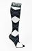 NCAA Michigan State Spartans Argyle Dress Socks