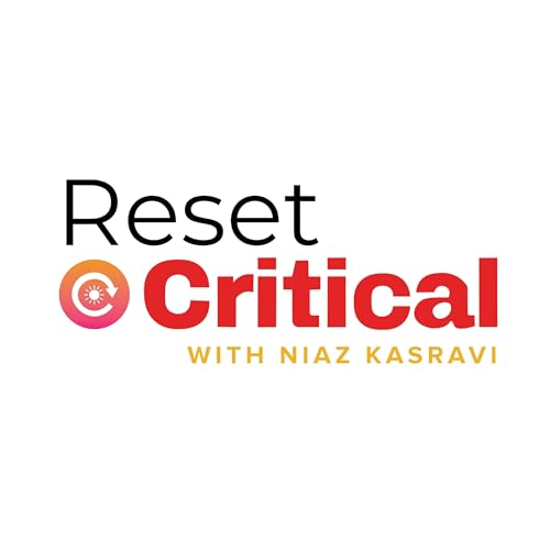 Reset Critical Titelbild