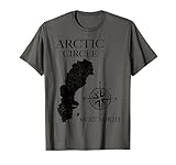 Sweden Arctic Circle - Souvenirs & Gifts
