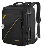 Lekespring Handgepäck Rucksack 40x20x25 cm für Ryanair