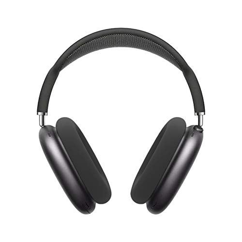Tucana Silicone Earpad Case Compatible for AirPods Max Earcup Cover Protector Black