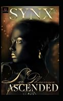 La Phoenyx: Ascended 1672451906 Book Cover