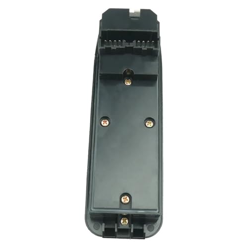 Vitre bloquée sur Space Star Carisma ? Solution interrupteur MR740599