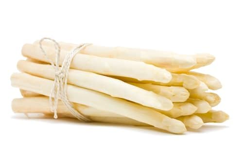 Tyroller`s Schrobenhausener Spargel weiß 500 g