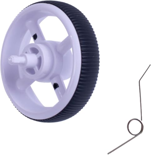 ゲーミングマウスホイール For G Pro X Superlight 交換用マウスホイールプリインストールスプリング