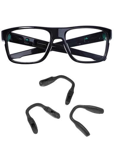 Image of Replacement Nose Pads Pieces for Crossrange /Split Shot /Split Time /Targetline OO9397 Sunglass