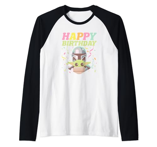The Mandalorian Grogu t-shirt baseball confortable pour passionné