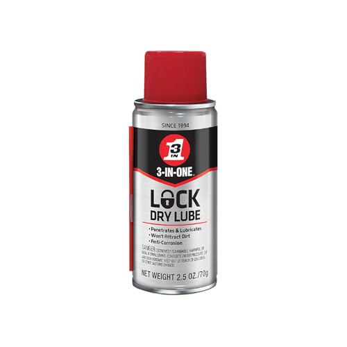Best Lube For Door Locks TopTenReviewed