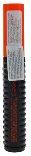 Collection Cosmetics Raise The Roof Mascara, Up to 24hr Wear, Vegan, Ultra Black, 22 g (Pack of 1) - Image 4