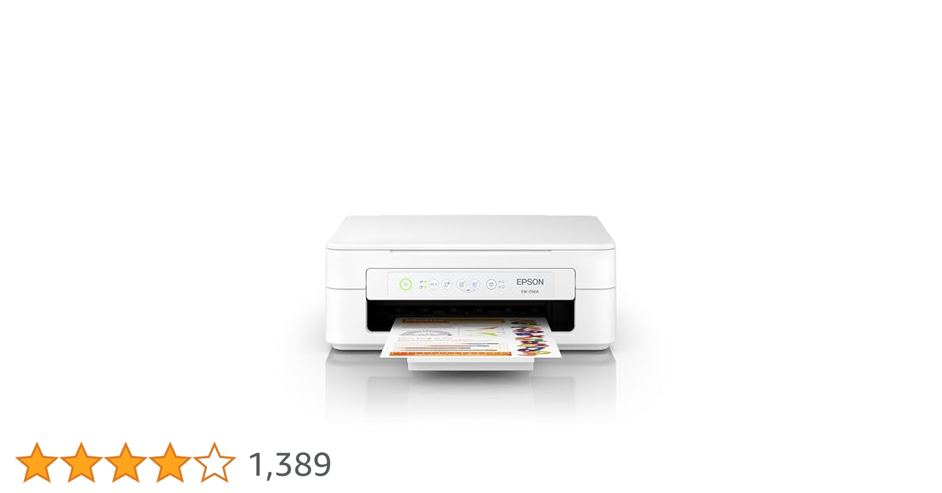 EW-056A プリンター 本体 スキャナ コピー機エプソンEW056 US03 EW-056A プリンター 本体 スキャナ コピー機エプソンEW056 US03