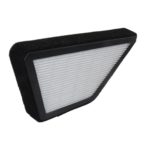 Filtro de aire acondicionado de cabina para viajes largos sin polvo en Audi SQ7 6
