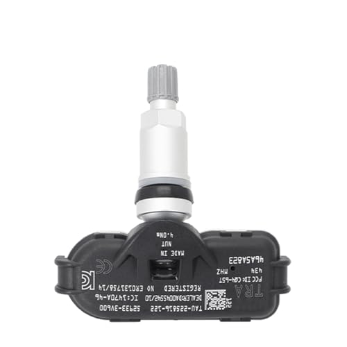 ԗp TPMS Compatible With KIA For Rio 2014-2020 529333V600 ^CCZT[(1PCS)