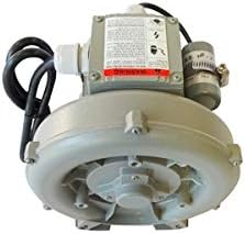 Whirlwind R4247 Regenerative Blower