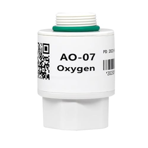 Capteur D'Oxygène O2 compatible avec MOX-3 et AO-07 cellule de remplacement - 2