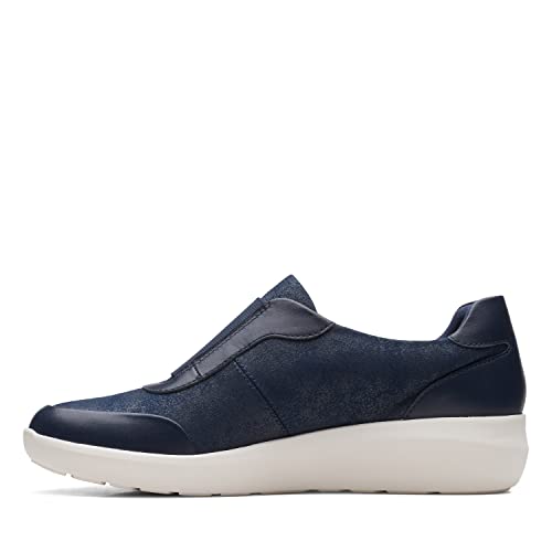 Image of Clarks Kayleigh Peak | Casual Shoes