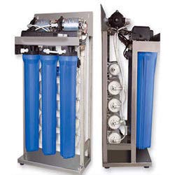 Aqua Fresh RO+UV+ADJUSTER 50 LPH Water Filter and Purifier