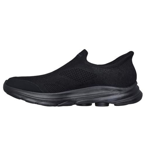 Image of Skechers Mens Go Walk 8 - Pate Sneaker