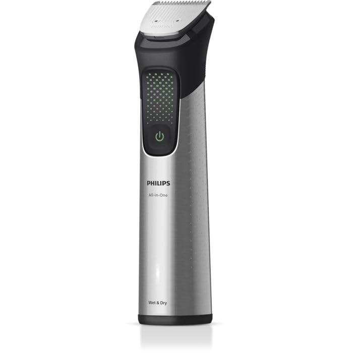 Philips All-in-One trymer 9000 Series MG9557/15 20-in-1 trymer