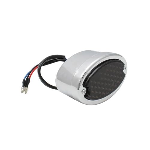 BTCTLPLMKK ハーレー ボバー VLX STEED 400 600 ヤマハ XVS 用 バイク用テールライト ナンバープレートブラケット バイク用 ナンバープレートステー(アーミーグリーン)