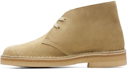 Clarks - Womens Desert Low Boot