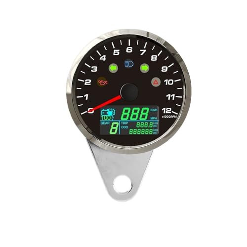 Q[W Ih[^[ ^R[^[ jo[T 85mm GPS Xs[h[^[ 0-299KM/H MPHA0-12000RPM ^R[^[ gbv[^[ 0-999.9 Ih[^[MAt I[goCp 9-32V