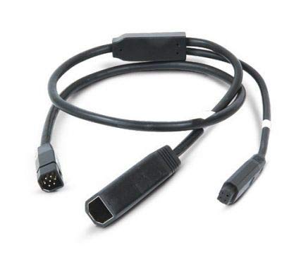 Image of AMRH-720075-1 * Humminbird As-T-Y Y-Cable F /Temp On 700 Series