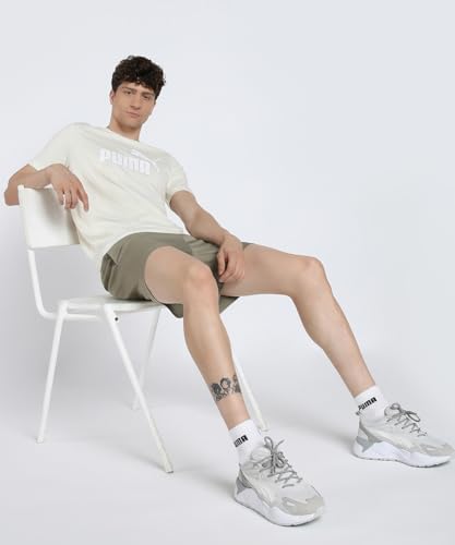 Image of PUMA | No. 1 Logo Men's Tee