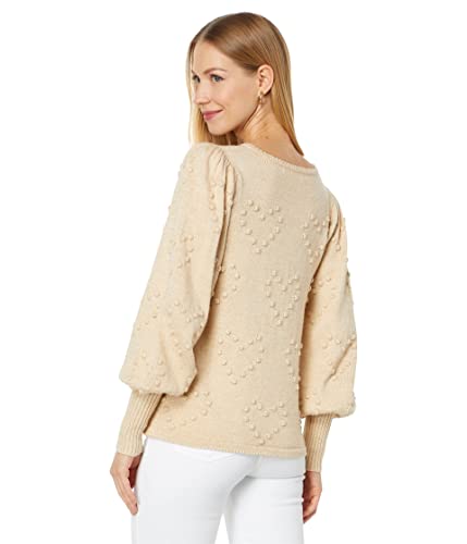 Lilly Pulitzer Kippa Sweater2