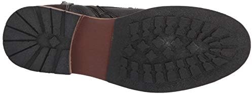 Crevo Men's HERC Fashion Boot, Black, 9.5 | Image 3
