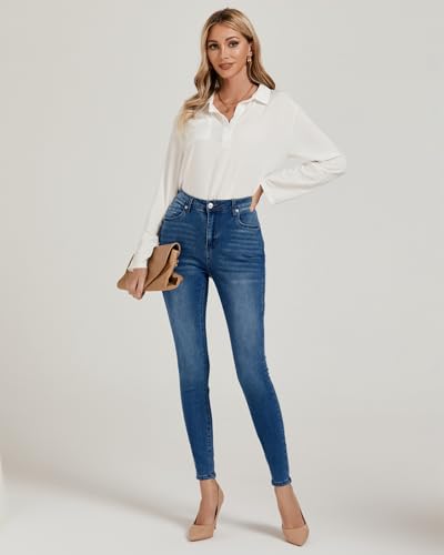 Vetinee-Skinny-Jeans-for-Women-High-Waisted-Slim-Fit-Trendy-Classic-Stretchy-Denim-Pants-Jean-Leggings-Jeggings-Pockets 31JXjpRIo6L