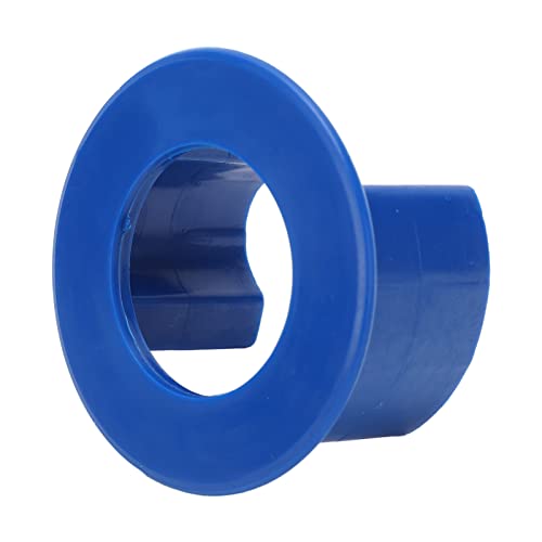 4 peças/conjunto de buchas de substituição frontal de subestrutura de subestrutura dianteira de carr