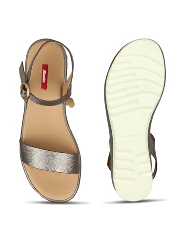 Image of Bata Womens Eleanor Sandal Sandal
